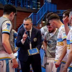 Napoli Futsal