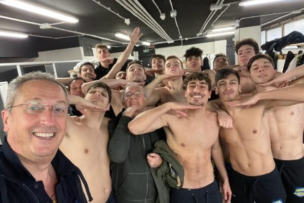 Cesport a testa alta contro l’ Ischia che vince 9-7