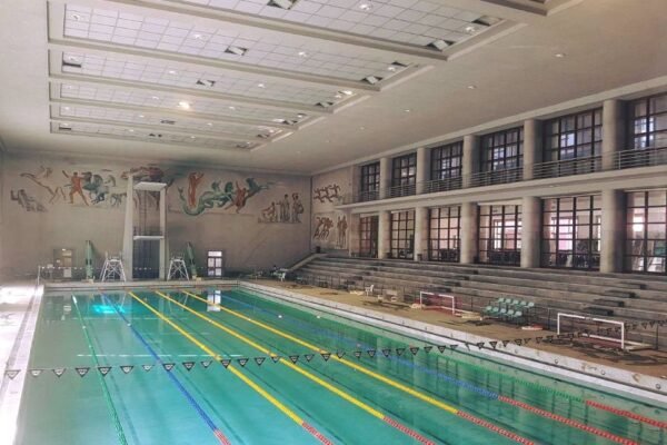 Aktis Acquachiara, domani a Roma sfida contro l’Olympic