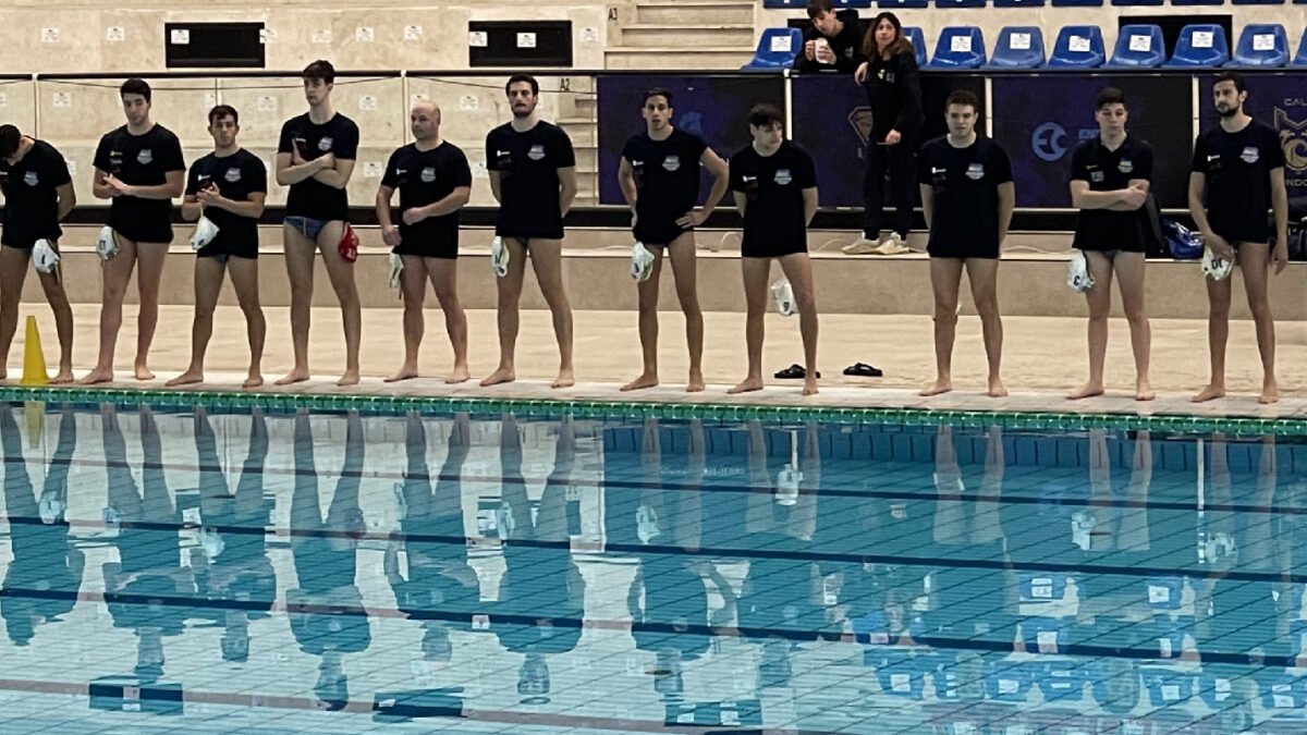 La Cesport lotta ma si arrende al Pescara, gli abruzzesi vincono 13-12