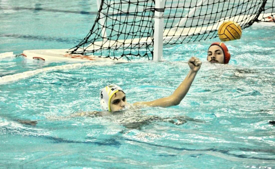 La Cesport affronta la corazzata Ischia alla Scandone