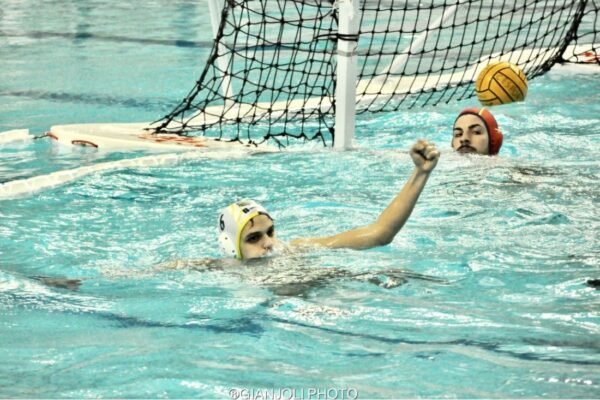 La Cesport affronta la corazzata Ischia alla Scandone