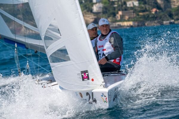 Diego Negri e Sergio Lambertenghi sono i Campioni Star Estearn Hemisphere 2022