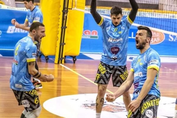 Rione Terra, domani in trasferta contro l’Elisa Pomigliano