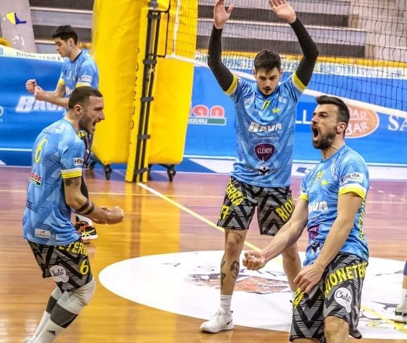 Rione Terra, domani in trasferta contro l’Elisa Pomigliano