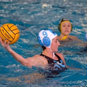 Napoli nuoto donne