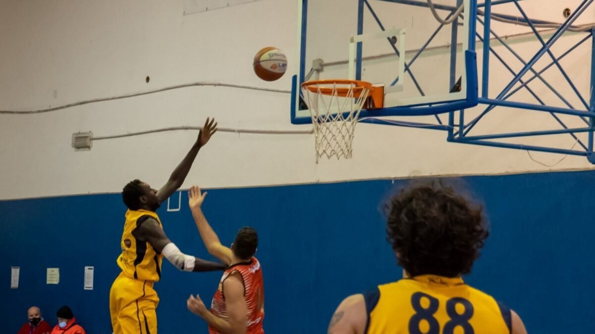 Virtus Pozzuoli, contro Torrenova per i punti salvezza