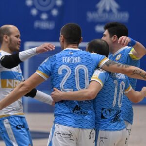 Napoli Futsal