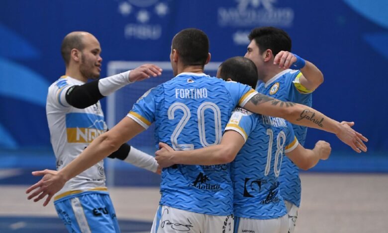 Napoli Futsal