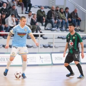 Napoli Futsal