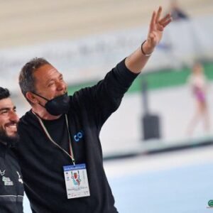 Ginnastica artistica