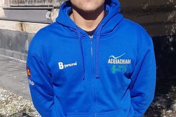 Aktis Acquachiara, domani alla Scandone sfida al Latina