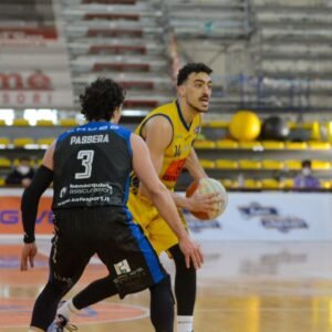 Givova Scafati
