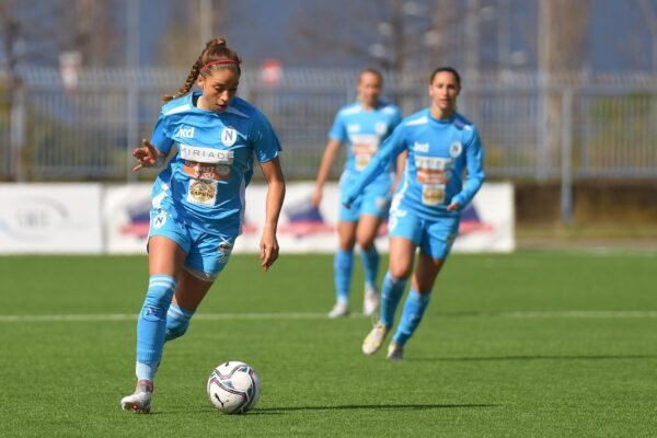 Goldoni carica il Napoli femminile: “A Sassuolo per credere nella salvezza”