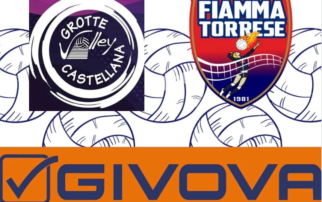 Fiamma Torrese, il cuore non basta: sconfitta al tie break con il Castellana