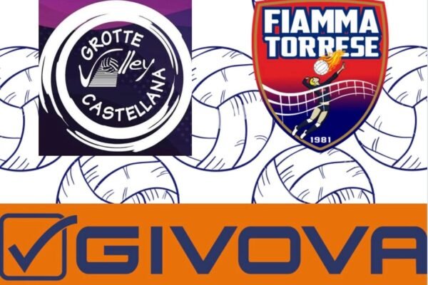 Fiamma Torrese, il cuore non basta: sconfitta al tie break con il Castellana