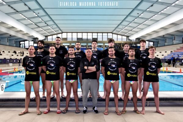 Ischia Marine Club, domani con la Cesport primo step del ciclo di ferro