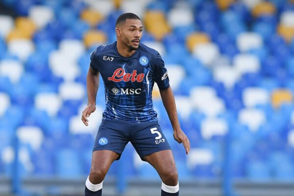 Juan Jesus ai saluti: Napoli guarda avanti, il Brasile lo chiama