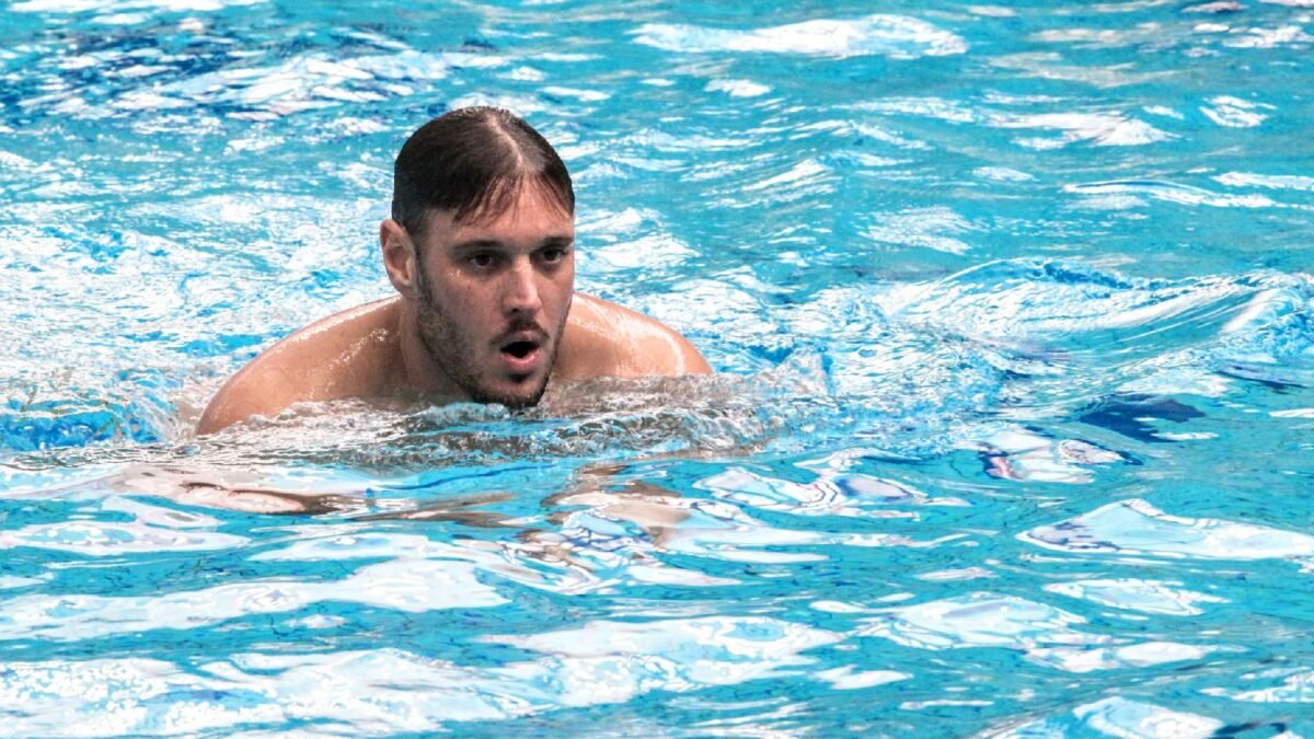 Ischia Marine Club, Lamoglia: “Soddisfatti di questo girone d’andata”