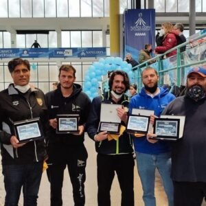 Waterpolo Lions