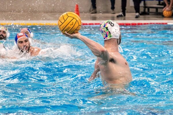 Ischia Marine Club senza freni, si arrende anche il Salerno