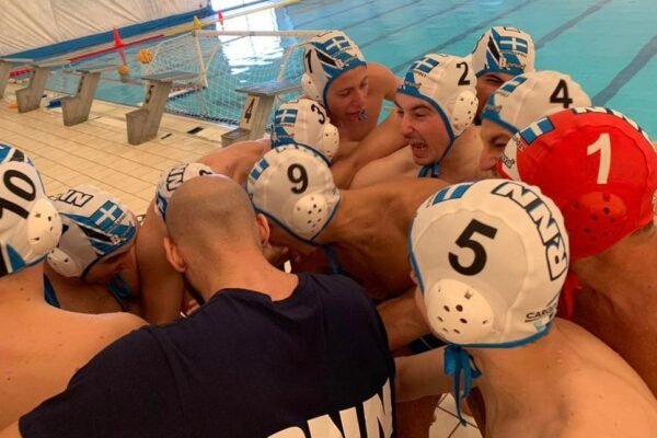 Rari Nantes Napoli, contro l’Ossidiana arriva la prima vittoria stagionale