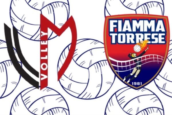 Fiamma Torrese al tappeto, passa facile Melendugno