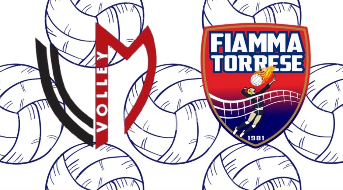 Fiamma Torrese al tappeto, passa facile Melendugno