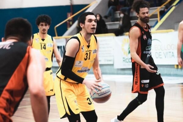 Virtus Pozzuoli, trasferta a Cassino contro la Virtus