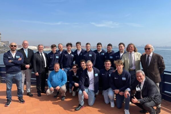 Rari Nantes Napoli, nuova sconfitta contro Ortigia Academy