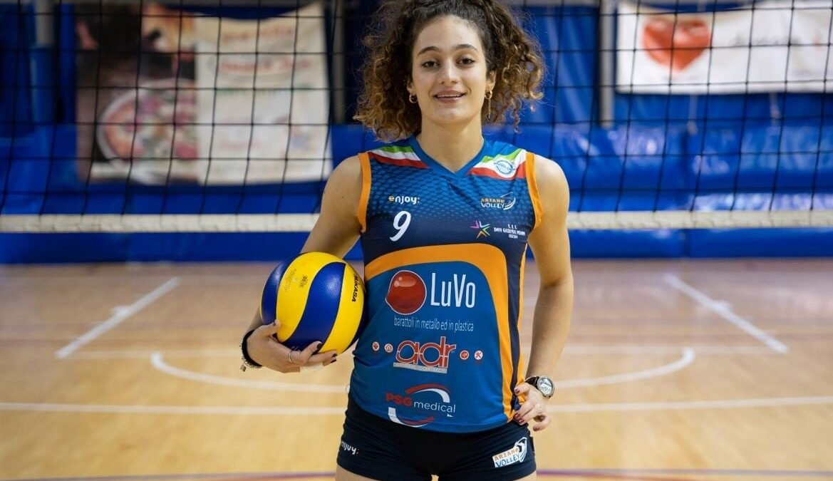 Arzano, domani big match contro il Santa Teresa di Riva