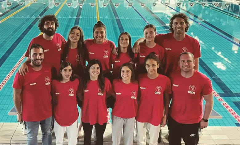 Olimpic Nuoto