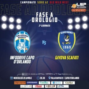 Givova Scafati