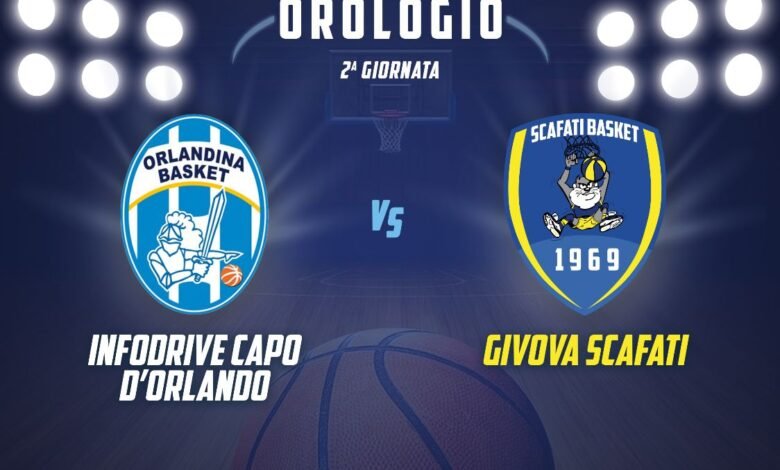 Givova Scafati