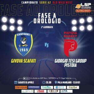 Givova Scafati
