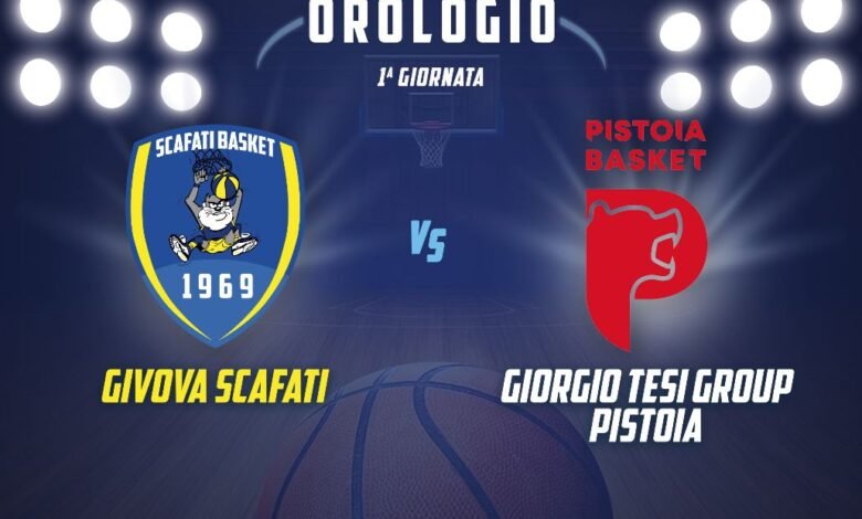 Givova Scafati