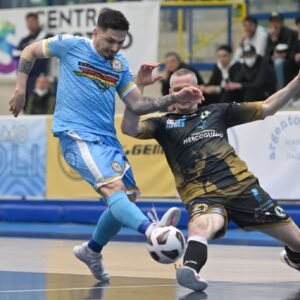 Napoli Futsal