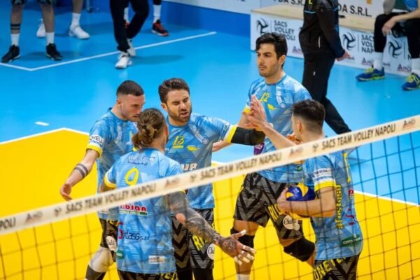 Rione Terra, domani derby con Ischia al PalaErrico