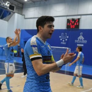 Napoli Futsal