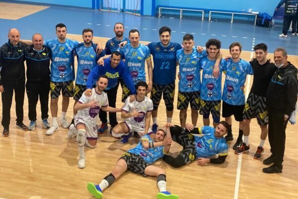 Rione Terra, obiettivo centrato: vittoria e qualificazione ai playoff