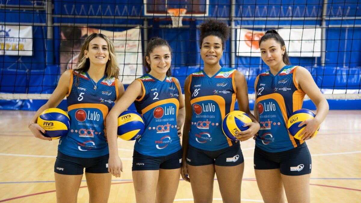 Arzano, con il Melendugno arriva un’amara sconfitta al tie break