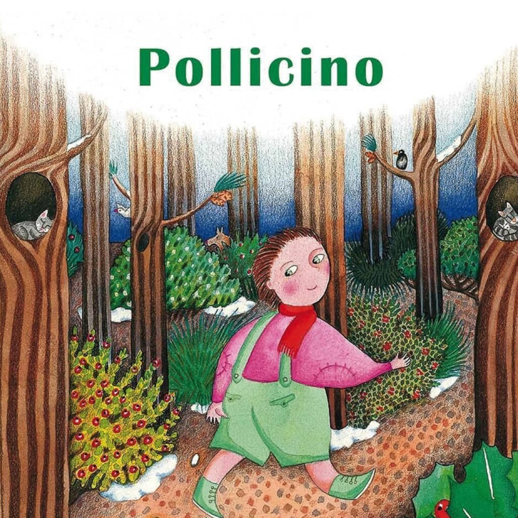 Pollicino