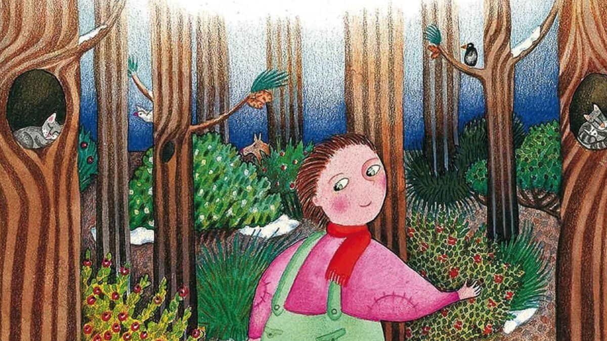 Pollicino, l’albergo e l’Orco cattivo: una favola ormai sbiadita