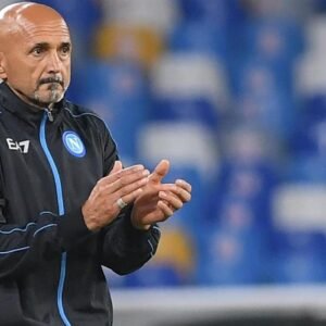 Spalletti