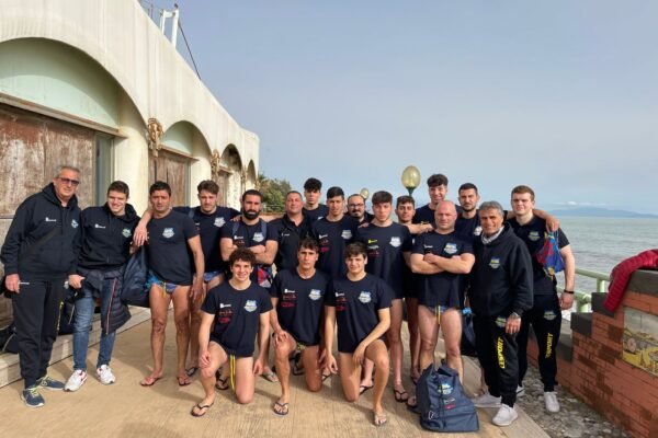 Cesport, contro l’Arechi Salerno arriva la terza sconfitta di fila