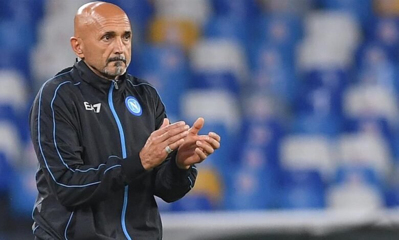 Spalletti