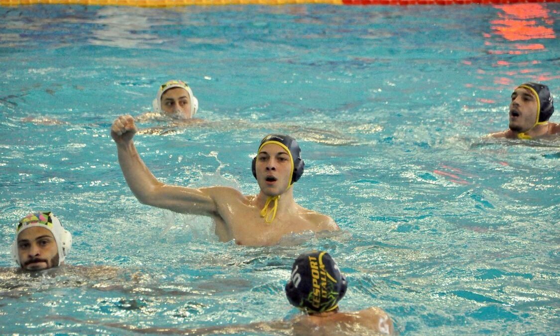 Cesport, domani a caccia del riscatto alla Vitale contro l’Arechi