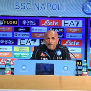 Spalletti