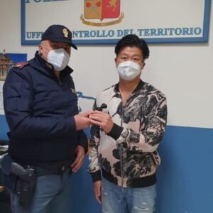 Stadio Maradona