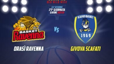 Givova Scafati